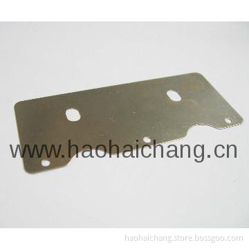 Punching Microwave Shelf Bracket